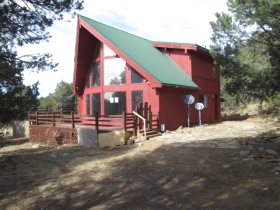 284 Coyote Road