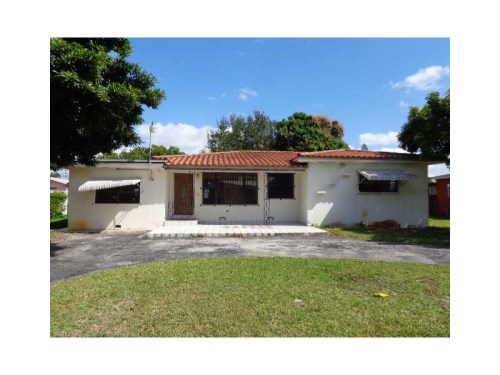 451 NW 153 ST