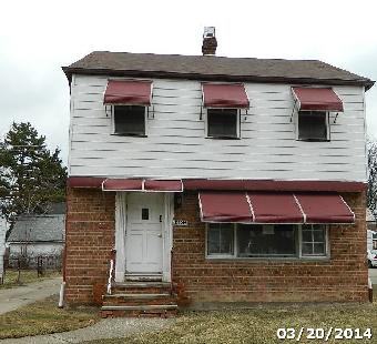 16603 Throckley Ave