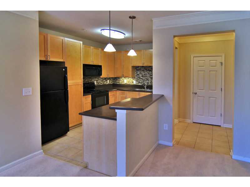 Unit 2203 - 400 17th Street Nw Unit 2203