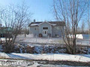 2480 W Trapline Drive