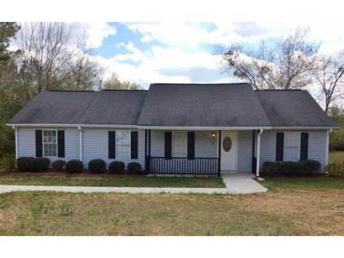 135 Kendall Drive