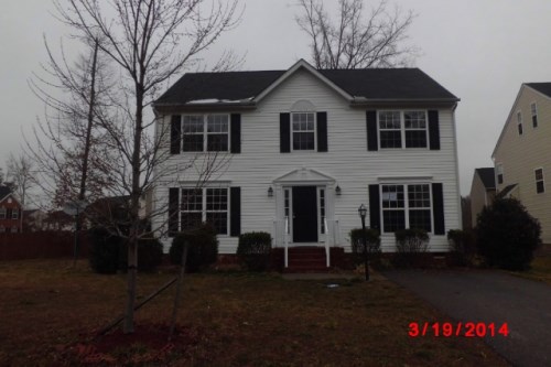 6526 Regal Grove Ln