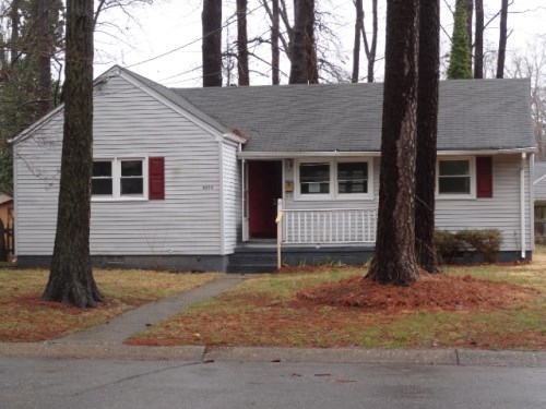 8254 Redwood Circle