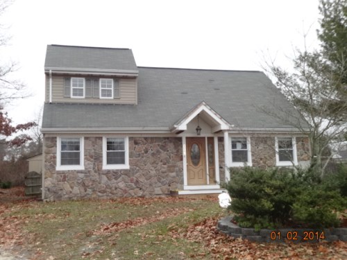 158 Cedarbrook Ln