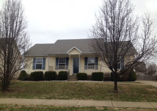 161 Lakes Of Dogwood Blvd.
