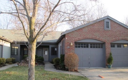 292 Saxony Dr