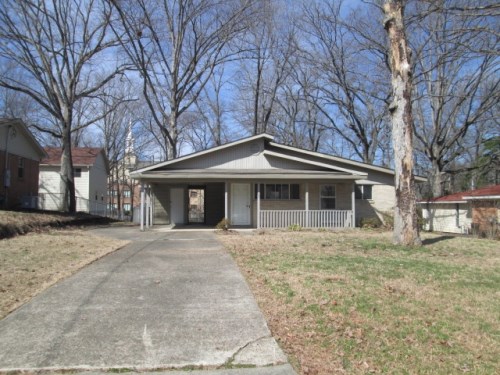 107 Beverly Ave