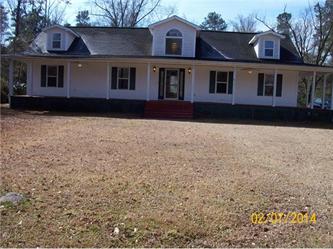 419 South Walker Stree