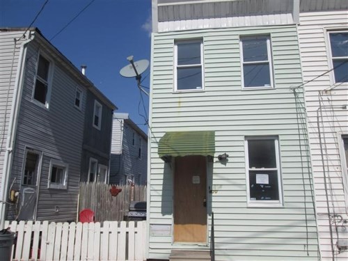 400 Cambria Street