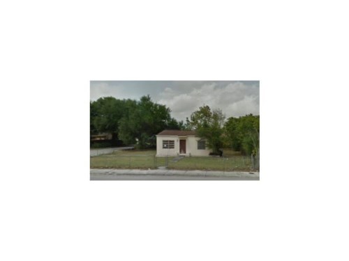 2291 NW 95 ST