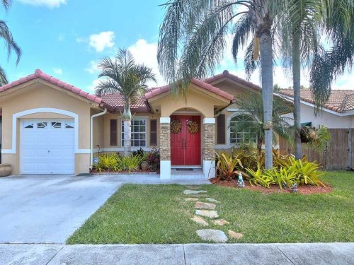16901 SW 146 CT