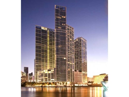 485 BRICKELL AV # 4306