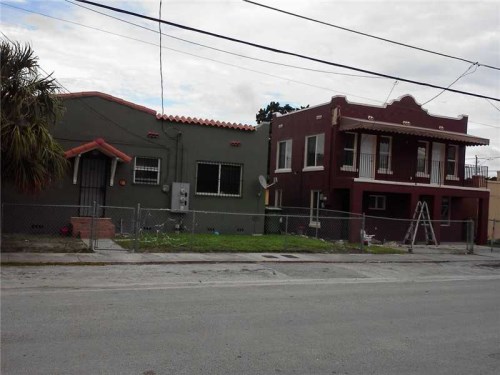 1398 NW 55 TE