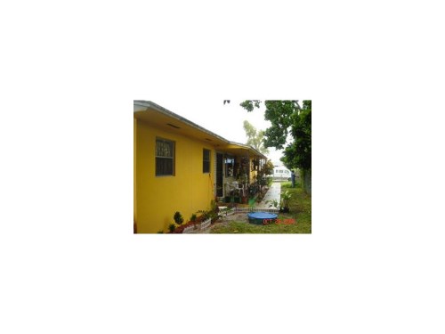 1245 NW 68 ST