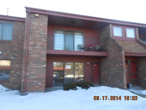 23673 S Village House Dr  Apt 6a