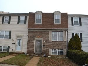 10760 Castleton Turn
