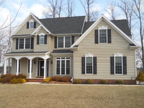 1186 Margath Road