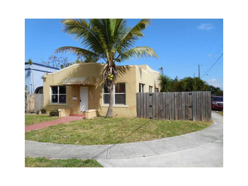 1401 SW 11 TE