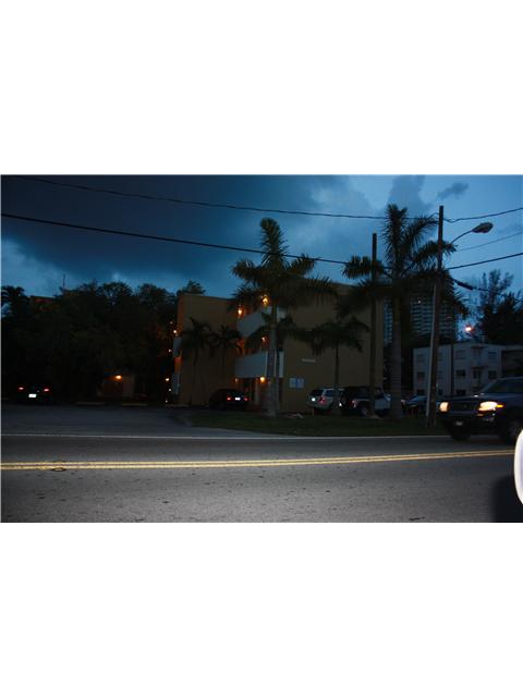 3071 SW 27 AV # 25