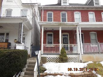 340 W Lincoln St