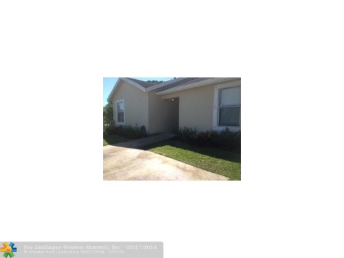 20764 SW 126 CT