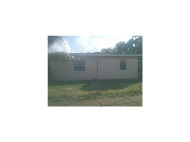 1392 NW 115 ST