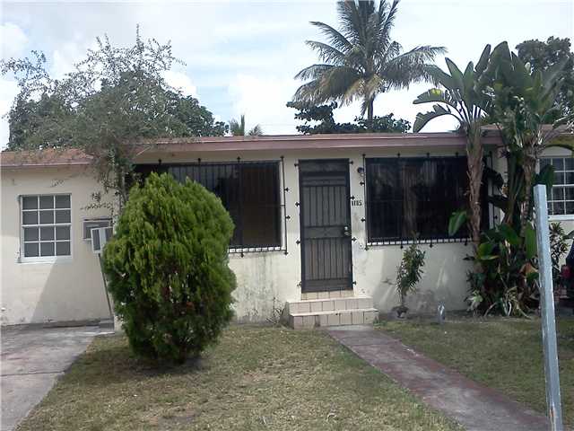 1135 NW 115 ST