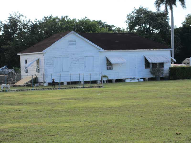 22520 SW 134 AV