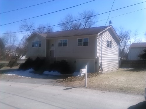 74 Starr Street
