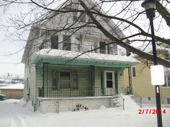 85 Heussy Ave