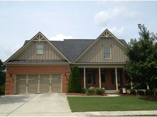 366 Baymist Drive