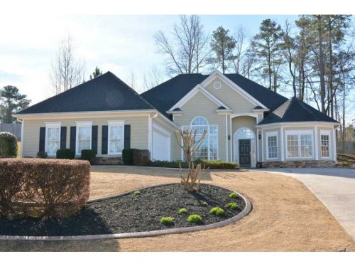 785 Sentry Ridge Crossing