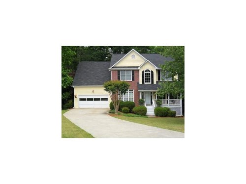 133 Fielding Ridge