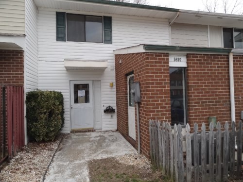 5620 Gregory Ct