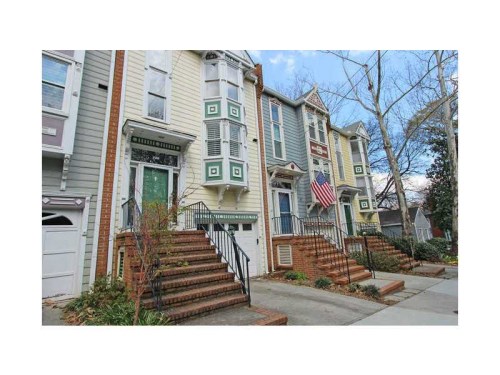 Unit 202 - 206 6th Street Ne