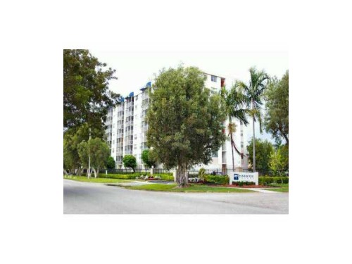 1251 NE 108 ST # 407