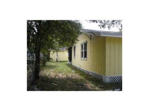 7520 NE 3 CT # 0
