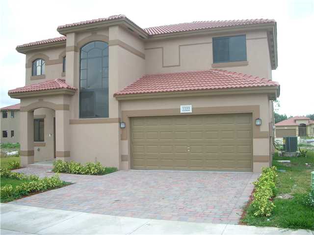 1401 SW 145 AVE