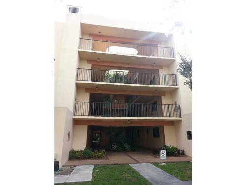 8500 SW 133 AV # 324