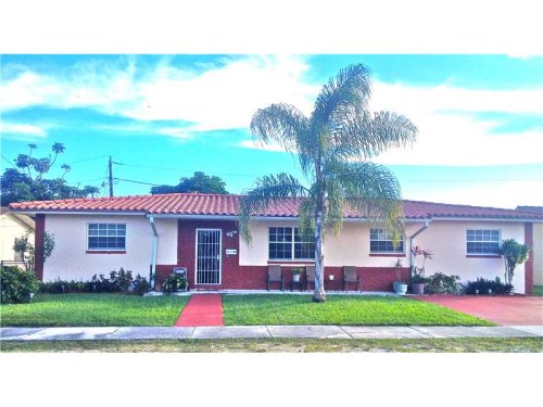 1840 NW 121 ST