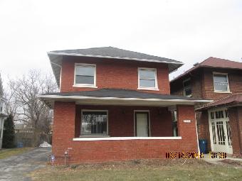 2514 Burr Oak Ave