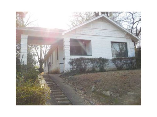 822 Mentelle Drive Ne