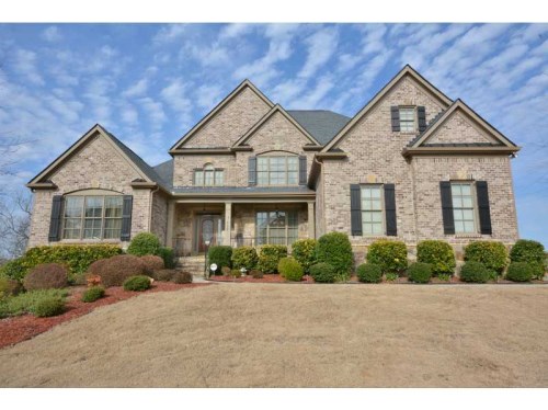 968 Woodtrace Lane