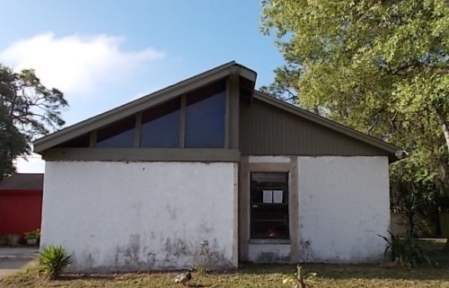 1943 Gregory Dr