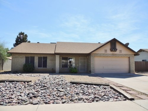 8927 W Mountain View Road