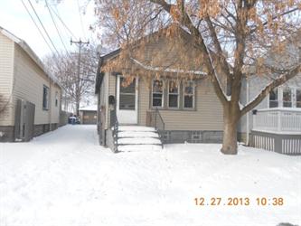 2035 South Hilbert Stre