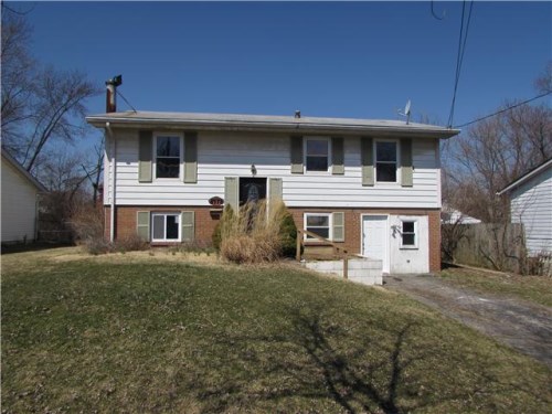 2578 Haverknoll Dr