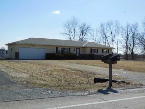 2750 Demorest Road