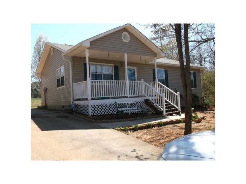 76 Weeping Willow Lane